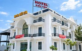 Kiều Tiên Hotel